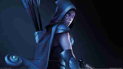 怒海求生率队而战！《战舰世界》定制驱逐舰华丽登场